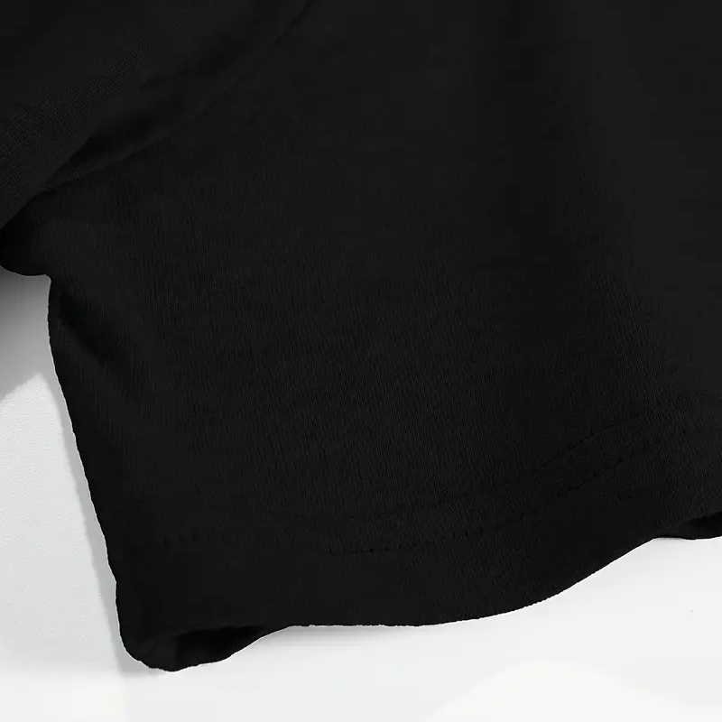 T-shirt Femme Amusant et Tendance avec Imprimé Cœur et Lettres, Manches Courtes, Vêtement d'Été pour Femmes et Filles