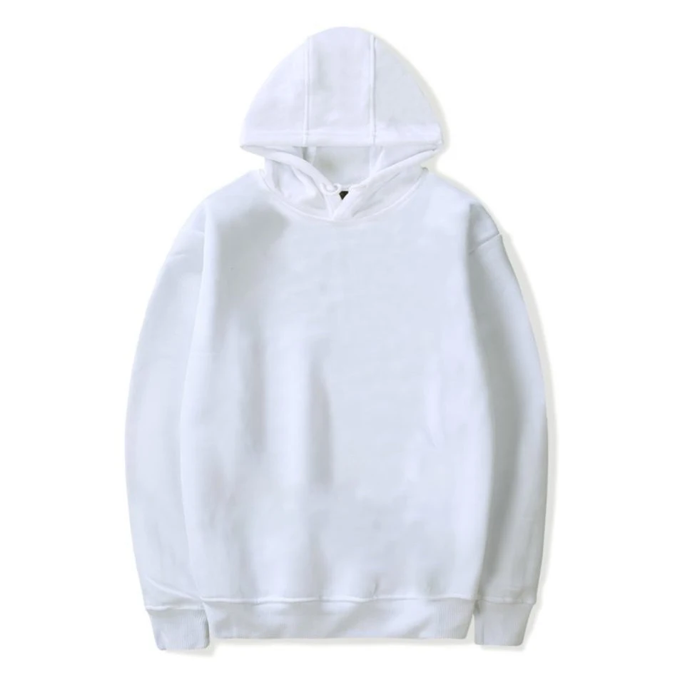 Sweat-shirt à manches longues pour femme, Streetwear décontracté, ample, solide, polyvalent, noir, marron, automne et printemps