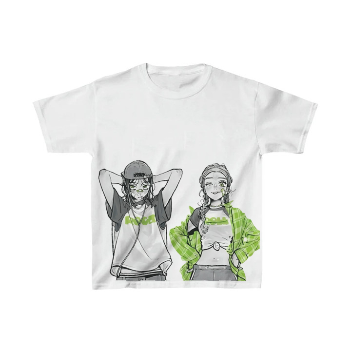 Haut court vintage Anime pour femmes, débardeurs à bretelles, camisoles, corset Emo, CoAdvantages des années 2000, Y2K, vêtements féminins, années 90
