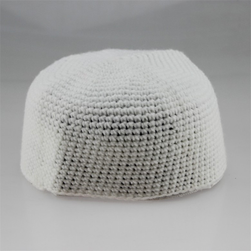 Chapeau musulman pour hommes, chapeaux de prière ogo, casquettes indiennes, bonnet ethnique, hijab islamique, enveloppements de sauna pour hommes, zones Me, hiver