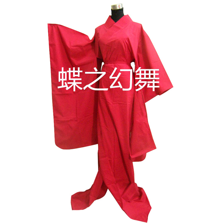 Kimono Traditionnel Japonais Furisode à Fleurs pour Femme, Longue Entrée, Costume Cosplay