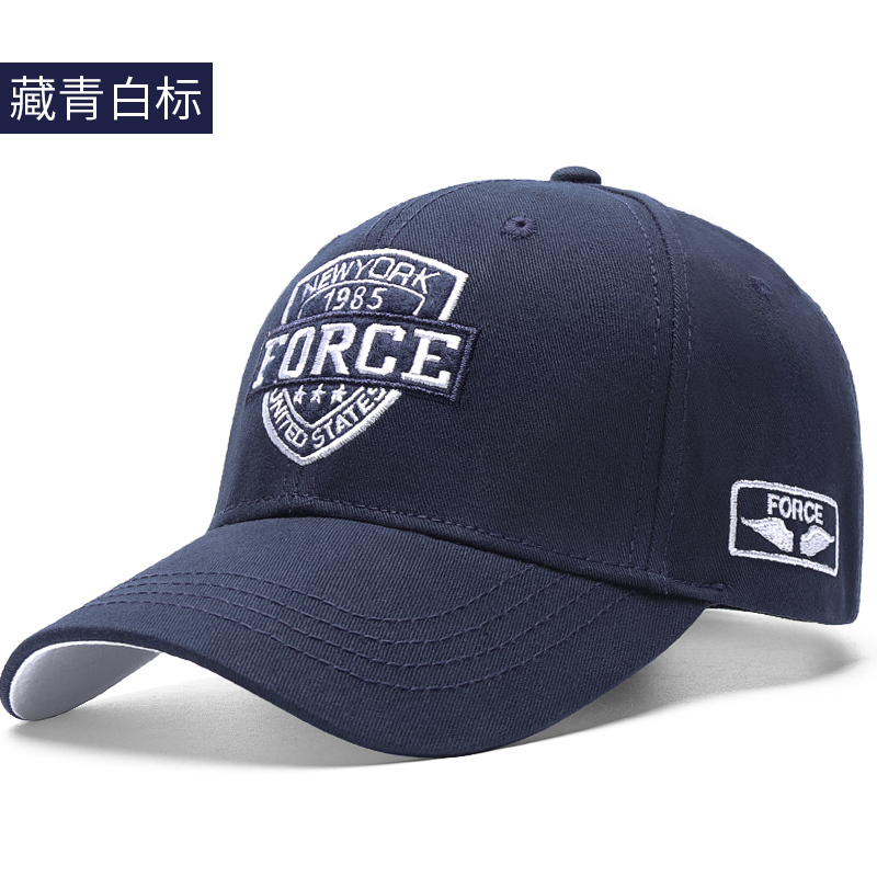 Casquettes de baseball décontractées pour hommes, chapeaux à visière, cool, hip hop, grande taille, tête large, 58-60, 60-65cm