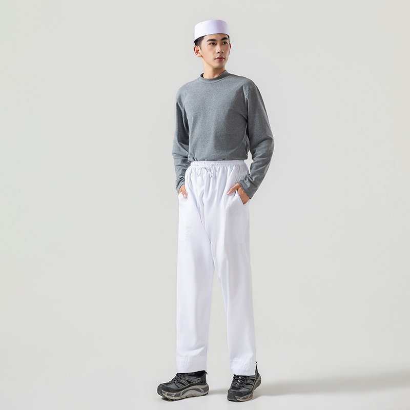 Pantalon Abaya ample en coton pour homme, style islamique, Ramadan, vêtements arabes musulmans, Arabie Saoudite, Mubarak, style pakistanais