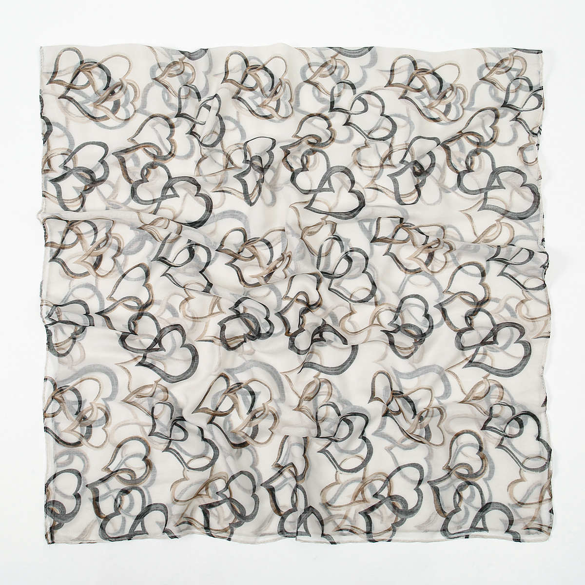 Foulard Hijab en coton et Viscose imprimé Floral pour femmes musulmanes, Foulard élégant, châle, bandeau, Turban, Ramadan, 180x90cm