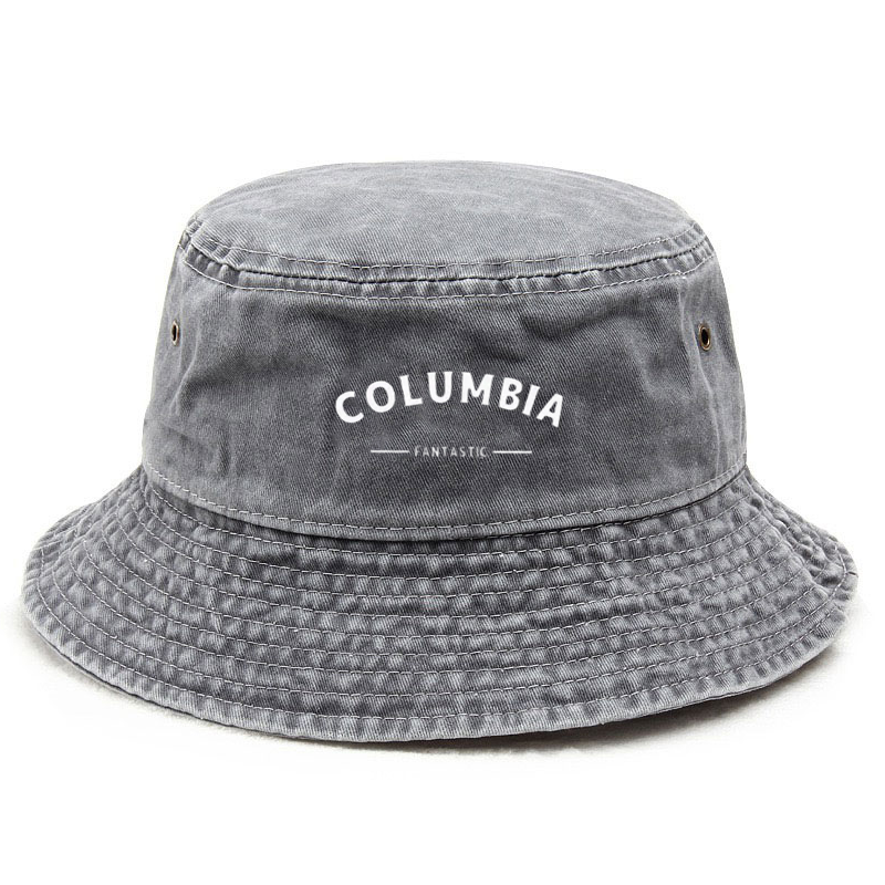 Chapeau seau délavé en coton personnalisé, chapeau de pêche Vintage pour hommes et femmes, Protection solaire en plein air, randonnée en montagne, Style d'exploration