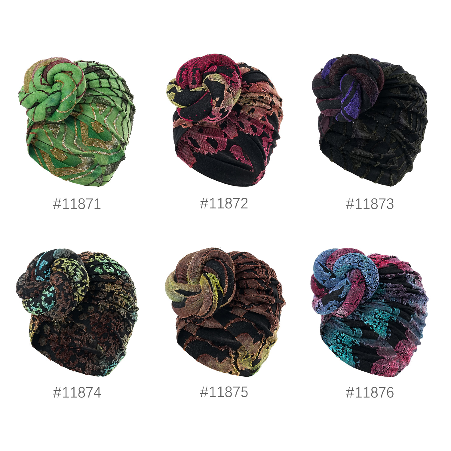 Turban imprimé Floral à motif africain pour femmes, pré-fabriqué, nœud supérieur, enveloppe de tête, fleur extensible, Hijab, casquette de chimio, foulard, 2024