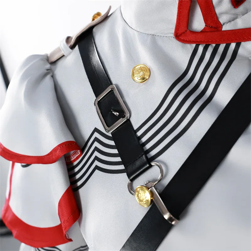 Costume de Cosplay Kasane Teto pour adultes, uniforme de carnaval, Costumes de fête d'Halloween, déguisement de mascarade pour femmes