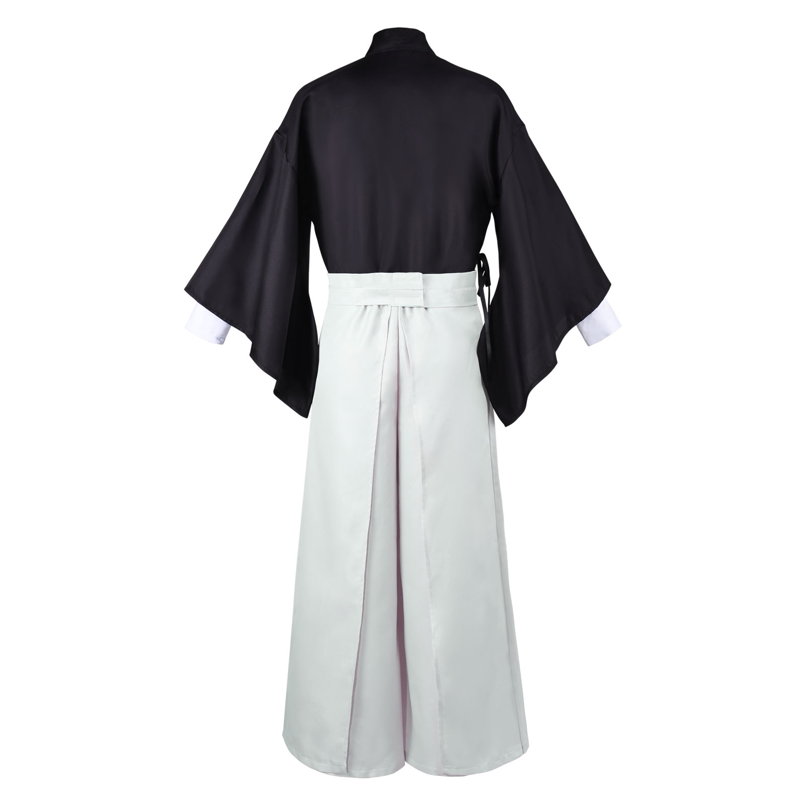 Déguisement Cosplay Naoya Zenin Jujutsu Kaisen JJK Costume de Kimono Japonais Traditionnel Pantalon de Kendo Tenue de Samouraï pour Hommes Halloween