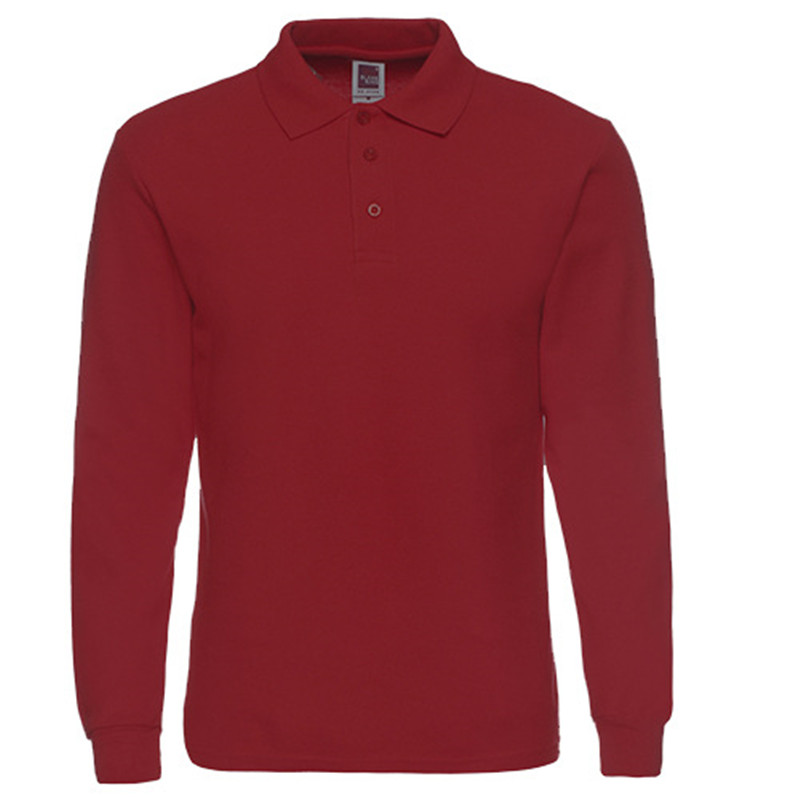 Polo à revers en coton pour Homme, maillot de Golf, Tennis, été, 3XL