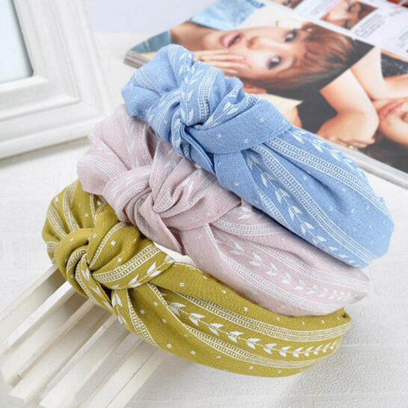 Bandeau de sauna coloré pour femmes, bandeau à nœud large, bandeau de sauna pour filles, cerceau pour cheveux, accessoires pour cheveux pour femmes, bandeau de sauna pour adultes, vente dentée