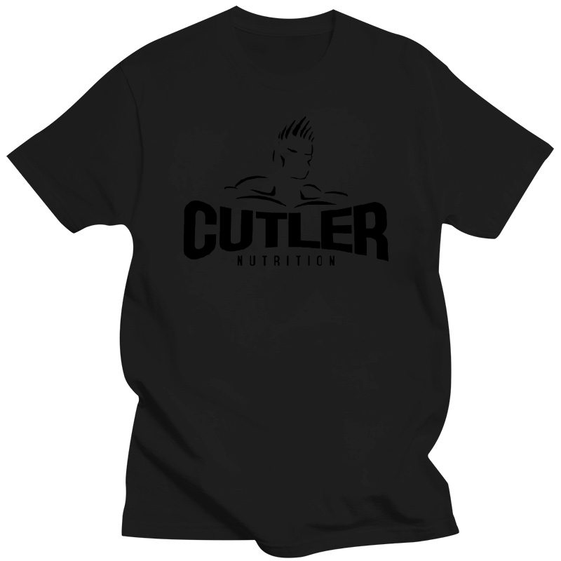 T-shirt blanc Jay Cutler