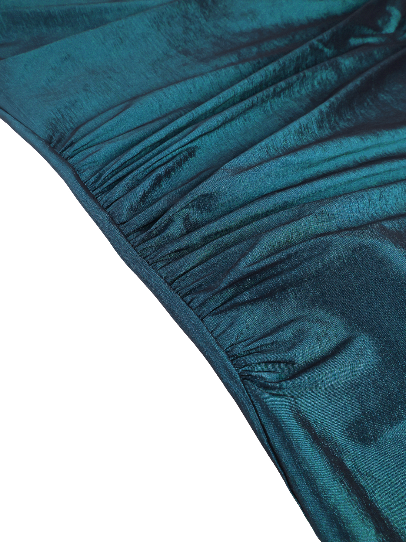 Robe Kaftan Bubu Africaine pour Femmes, Col en V, Ample avec Nœud à la Taille, Robes Maxi Élégantes et Modestes pour Mariages, Événements du Ramadan