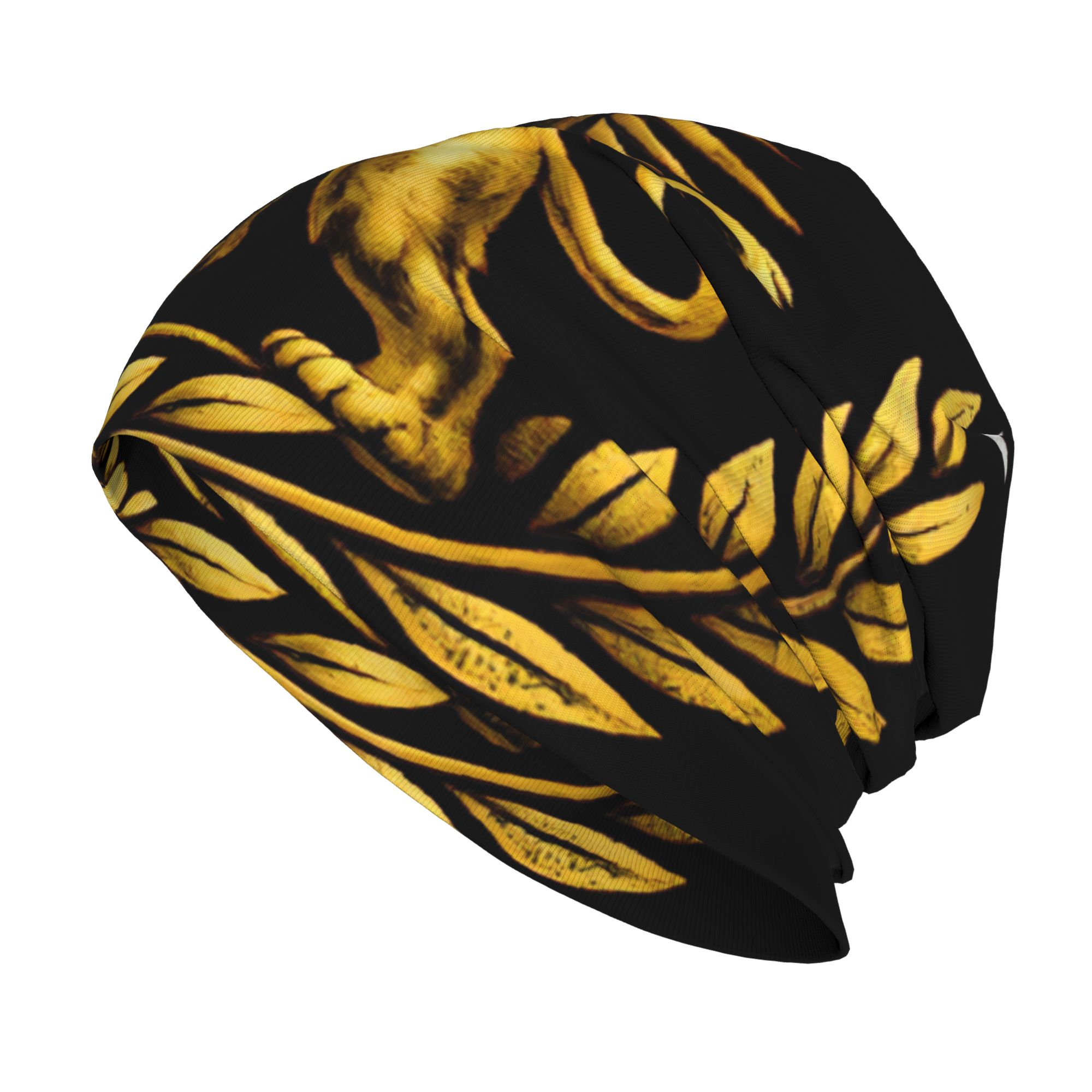 MIGA Make Iran Great Again – Bonnet unisexe Lion et Soleil Persans, Chapeau d'automne chaud double usage pour homme et femme, idéal pour l'extérieur