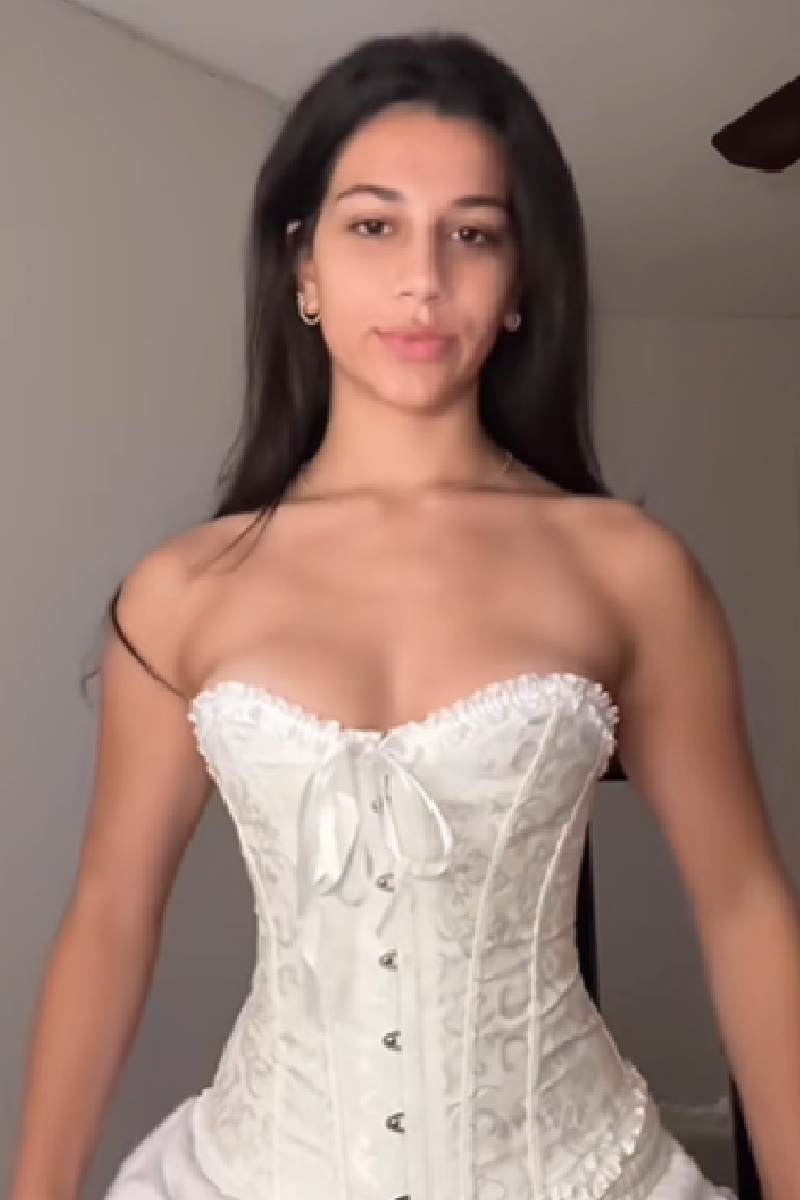 Haut corset en dentelle pour femme, bustier tube sans bretelles à col cœur, avec fermeture éclair au dos, style vintage Y2K, pour soirée et sorties, camisole