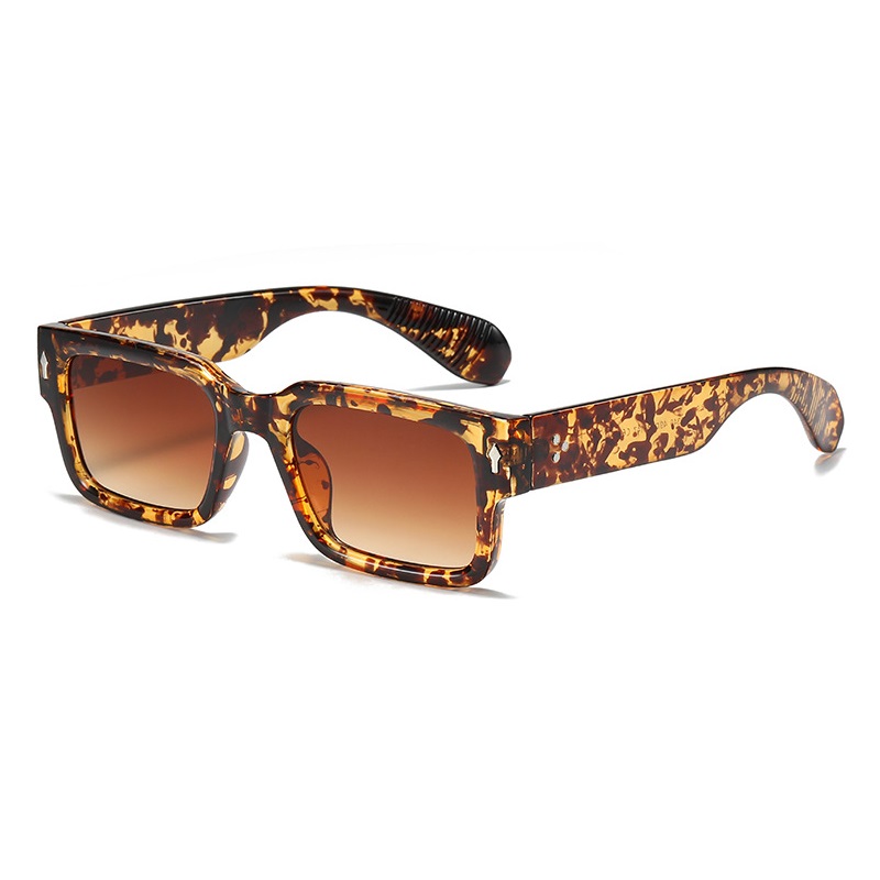 Lunettes de soleil carrées de haute qualité pour femmes, lunettes vintage pour hommes, lunettes de soleil de luxe, marque Gafas De Sol Mujer UV400 Oculus