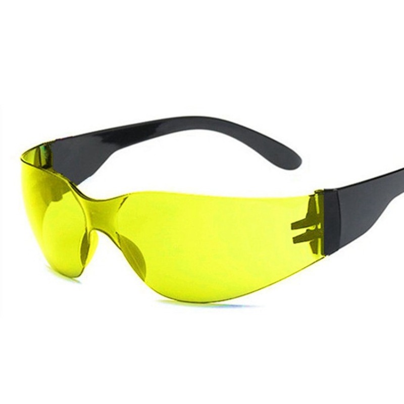 Lunettes de soleil de cyclisme Protection UV lunettes coupe-vent pour hommes femmes moto montagne route équitation vélo Sport lunettes