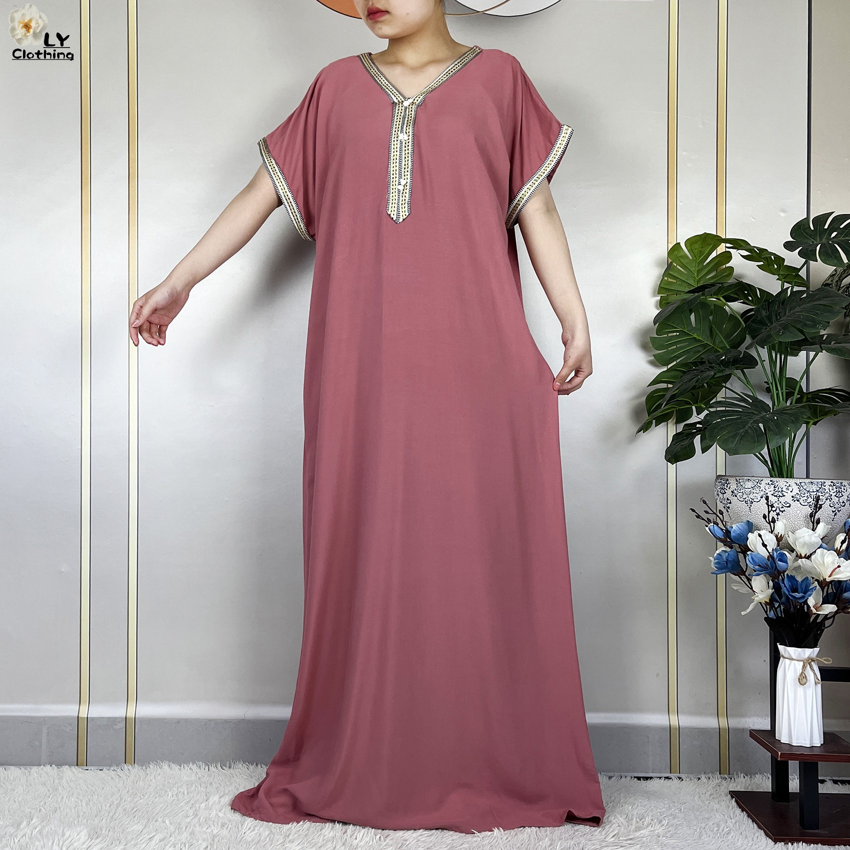 Abaya – caftan d'été pour femmes, robes africaines, vêtements traditionnels, tenue de prière islamique, turquie, Robe ample musulmane, Ramadan, nouvelle collection 2023