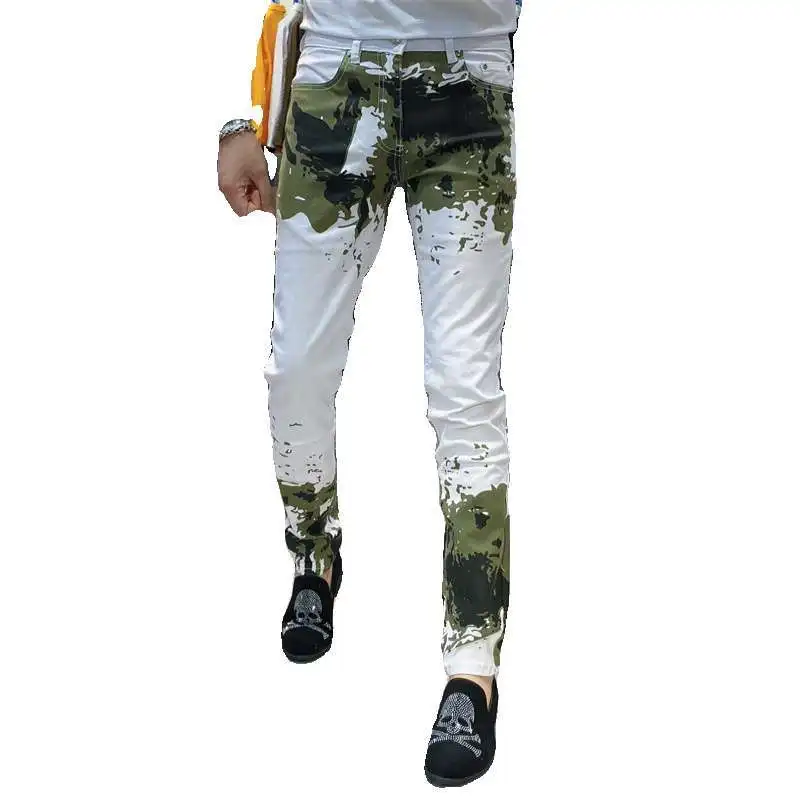 Pantalon homme nouveau dans les pantalons décontractés pour hommes poche tendance Baggy mode 2025 Polyester esthétique concepteur Streetwear Vintage Long Y2k