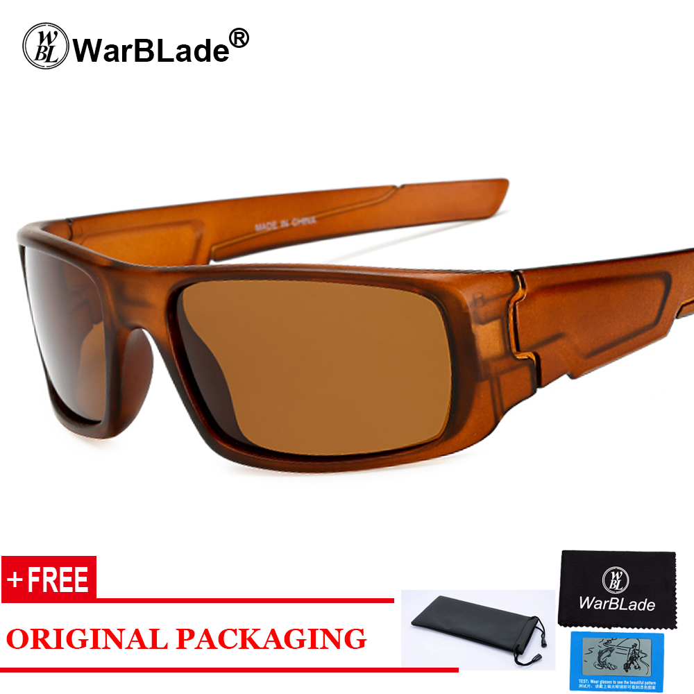Lunettes de soleil polarisées de luxe hommes femmes marque concepteur rétro conduite nuances mâle lunettes de soleil pour hommes carré lunettes de soleil miroir Oculos