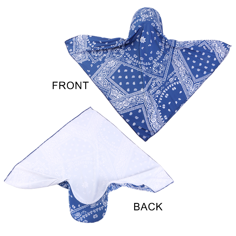 Nouvelle casquette pré-nouée pour femmes musulmanes, visière pare-soleil, turban, casquette de baseball, foulard, hijab, bandeau, chapeau d'extérieur pour femme, chapeau de soleil