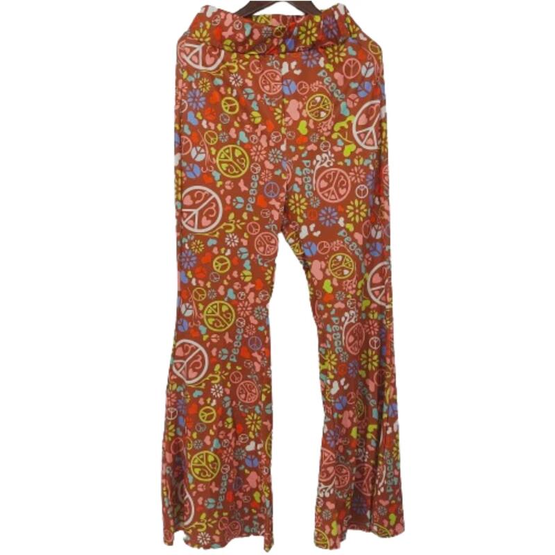 Costume pour femmes des années 60 et 70, tenue disco hippie, veste à franges, pantalon bohème, ensemble d'accessoires pour adultes, Halloween, Mardi Gras, carnaval