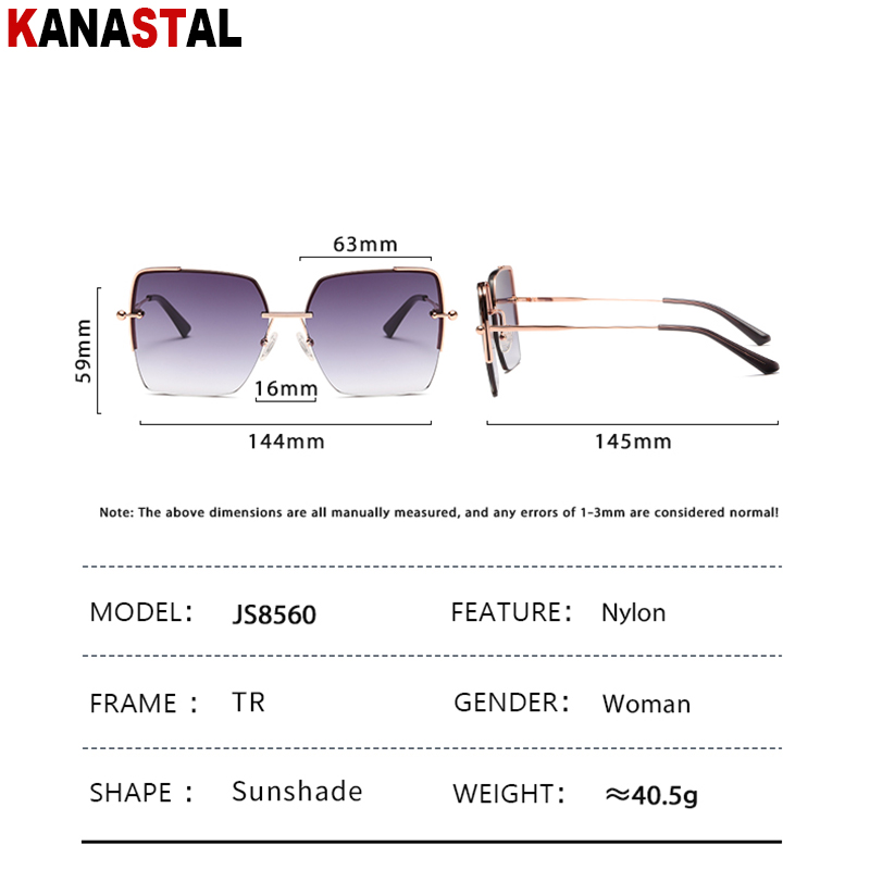 Lunettes de soleil UV400 pour femmes, verres en nylon nickel é, monture polygonale, anti-coup de soleil, pour camping plage voyage