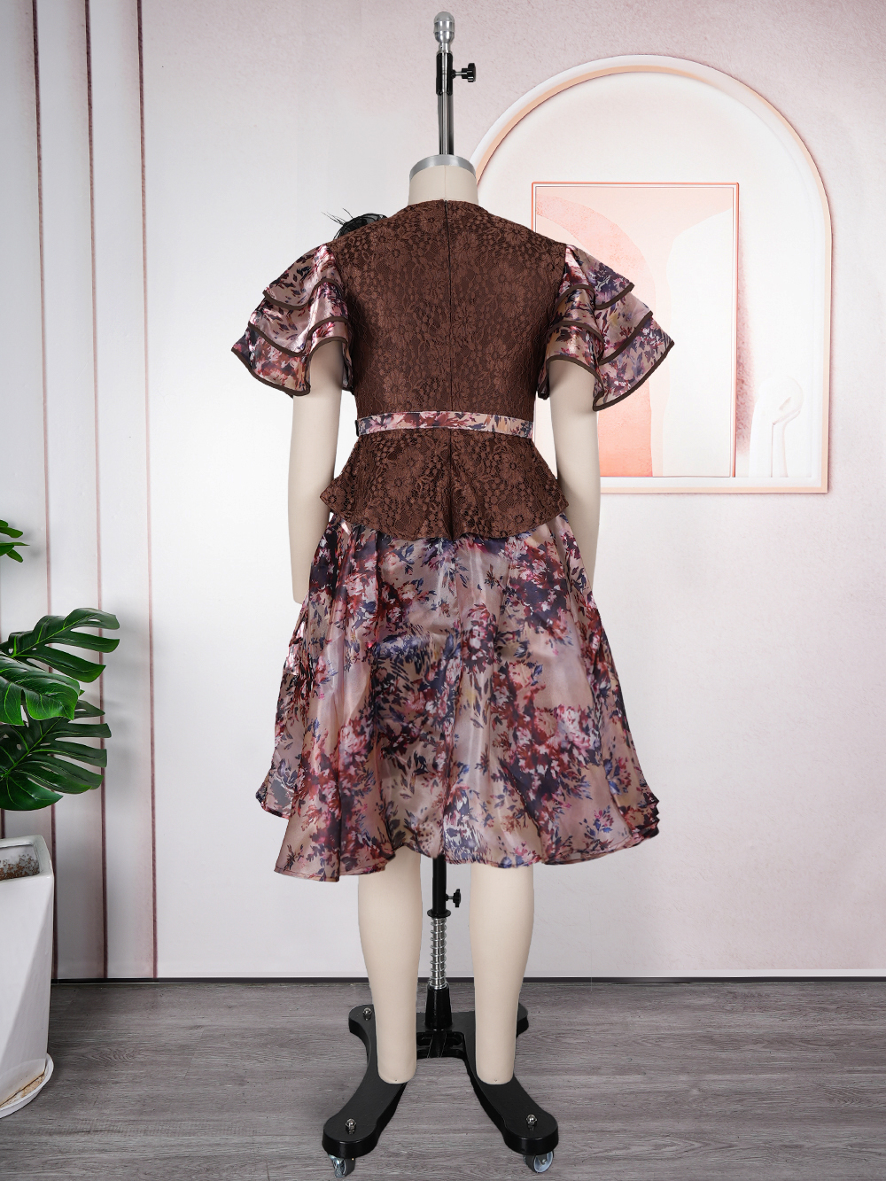 Robes africaines 2026 pour femmes, imprimé Ankara Dashiki, robes longues, vêtements turcs et africains, robe grande taille, tenue de soirée de mariage