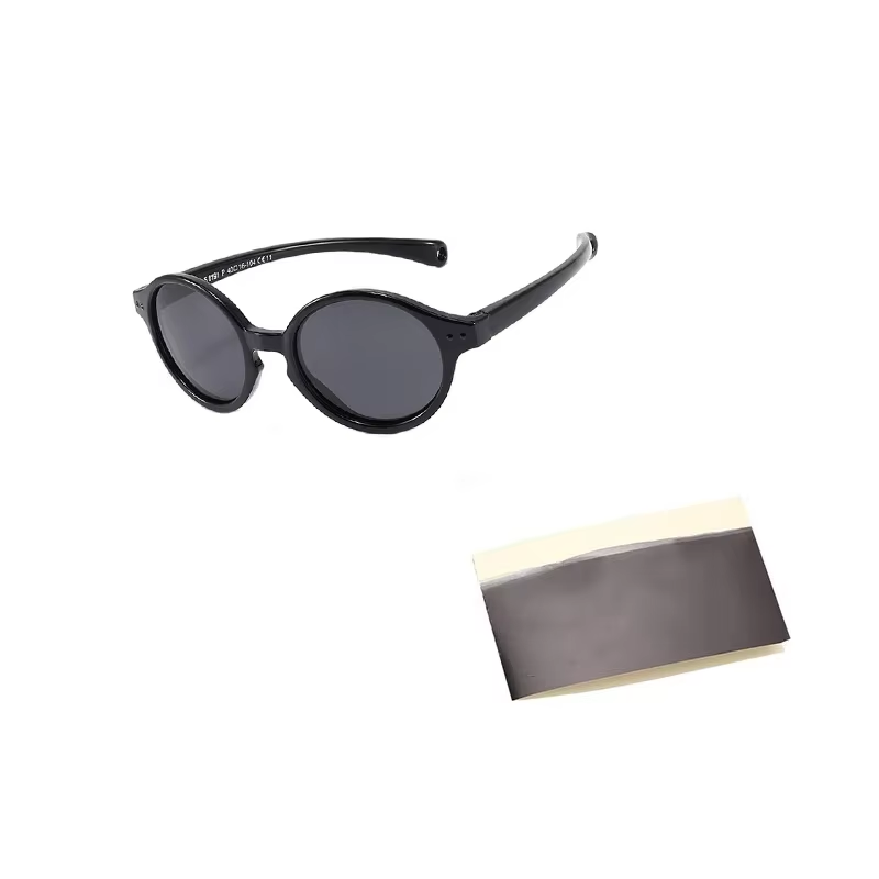 Lunettes de soleil rondes vintage rétro pour femmes et hommes UV400