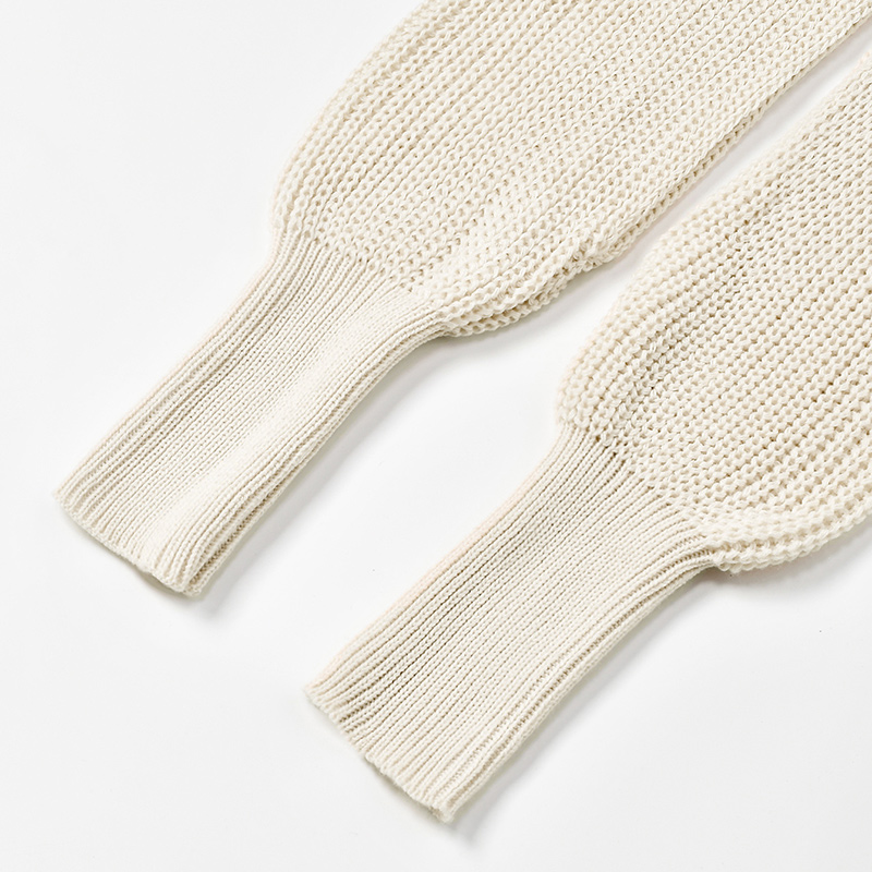 Écharpe châle tricotée épaisse avec manches, tricot doux et chaud, Cardigan, cape, épaule, protection du cou, Pashmina