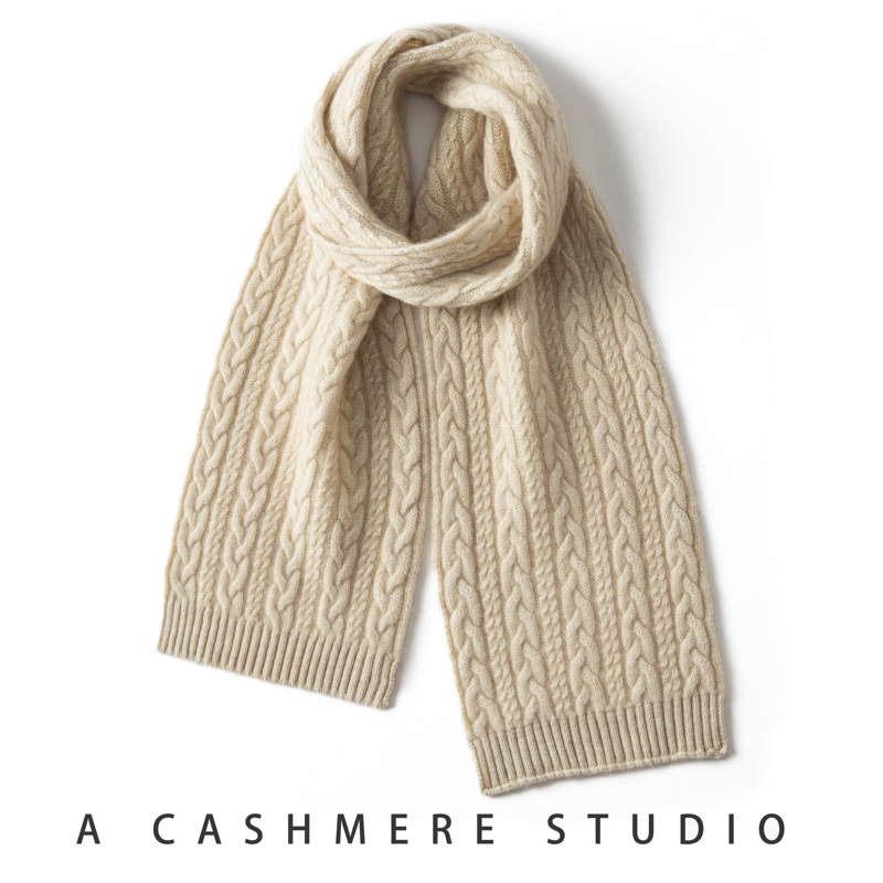 Hiver 100% cachemire tricoté écharpe pour enfants foulard automne garçons filles plus chaud cou écharpe doux cachemire enfants foulards nouveau