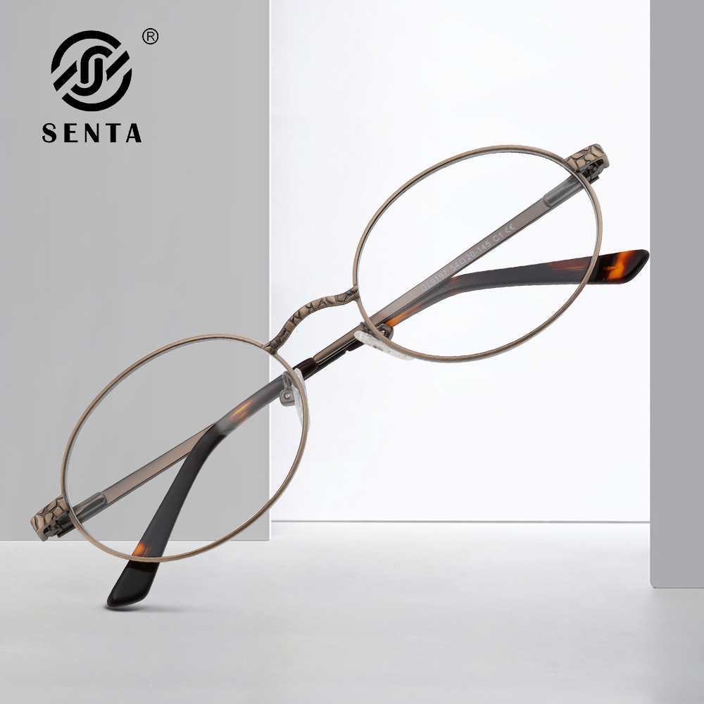 Lunettes à monture naranti-lumière bleue pour hommes et femmes, lunettes optiques, lunettes de lecture, contrevenants, 2022