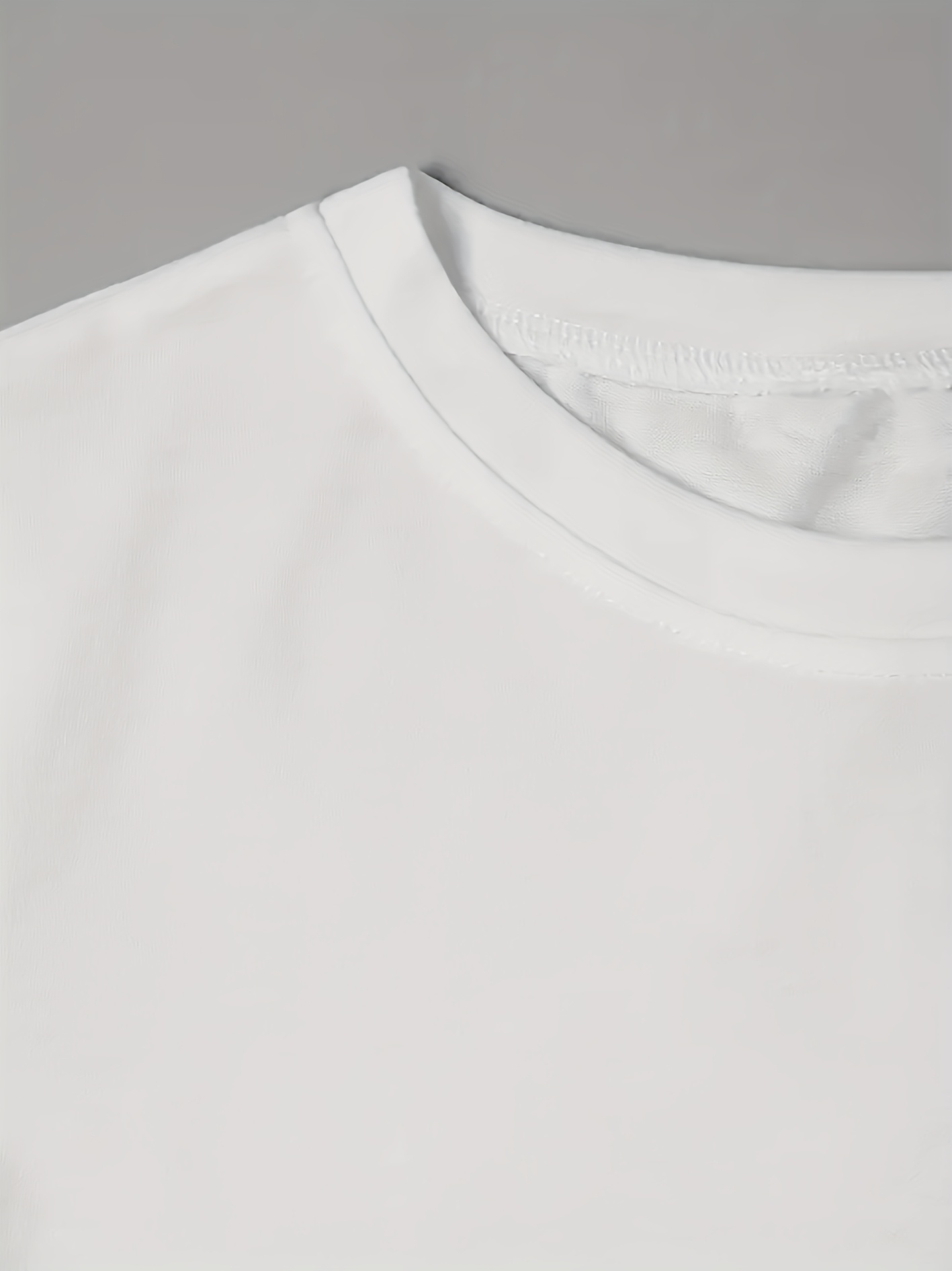 T-shirt col rond pour femmes, Style décontracté et élégant, imprimé Floral, à la mode, pour les déplacements quotidiens, les vacances, printemps et été