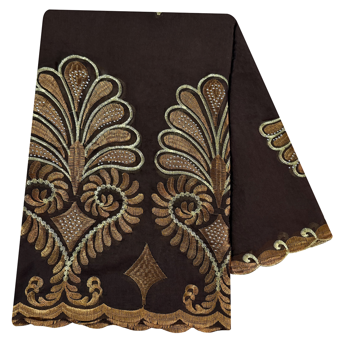 Écharpe Hijab 100% Coton pour Femme Africaine, Foulard Musulman à la Mode, Offre Spéciale, Prix de Gros, Nouvelle Collection