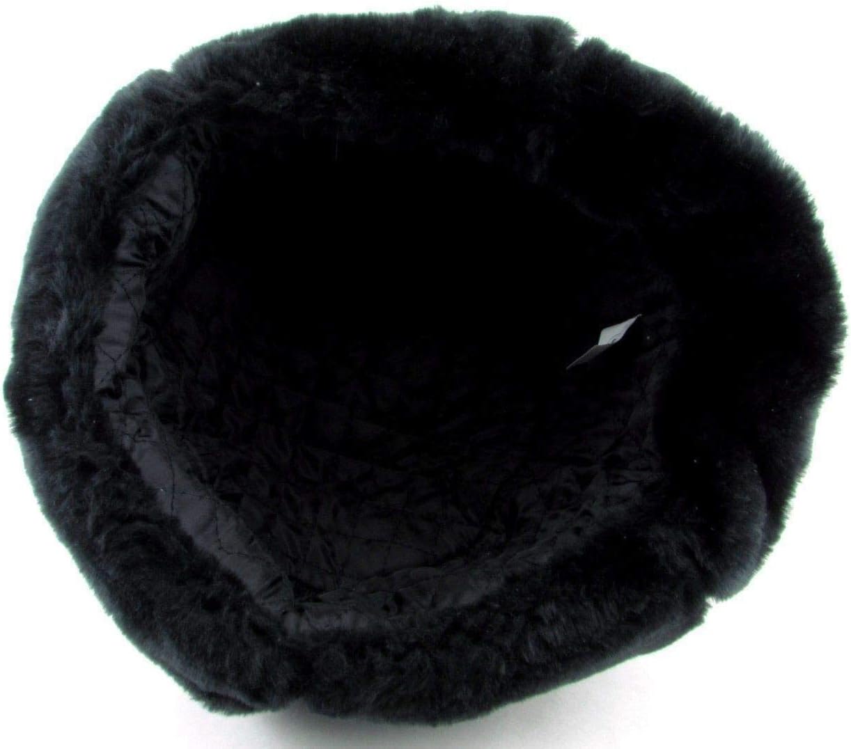 Chapeau russe, insigne militaire de l'armée soviétique, hommes femmes, chapeaux russes Ushanka, fausse fourrure, rabat d'oreille, bonnets de neige, chapeaux de trappeur