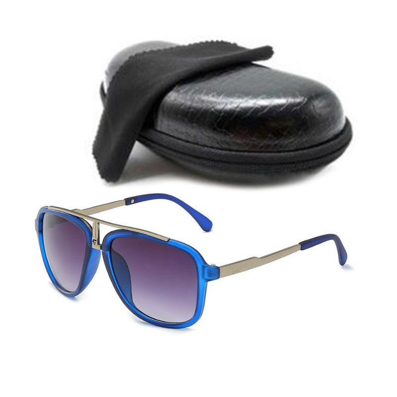 Lunettes de soleil homme haute qualité tendance 2025, lunettes de soleil femme élégantes pour sports de plein air et conduite