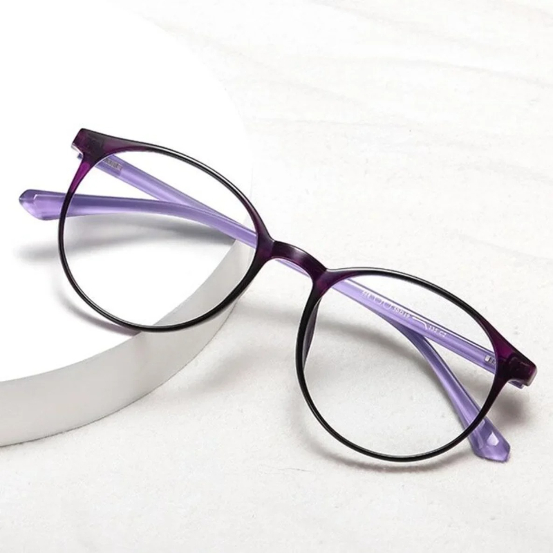 Lunettes de lecture tendance pour femmes, anti-lumière bleue, anti-fatigue, pour hypermétropie, de +1.0 à +4.0