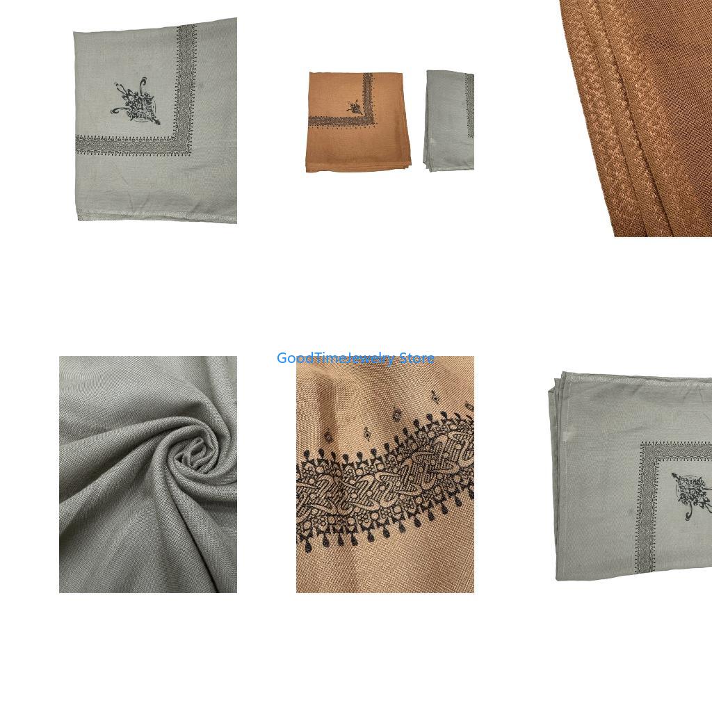 Foulard unisexe en Polyester 193D, Shemagh du désert, pour activités plein air, événement culturel