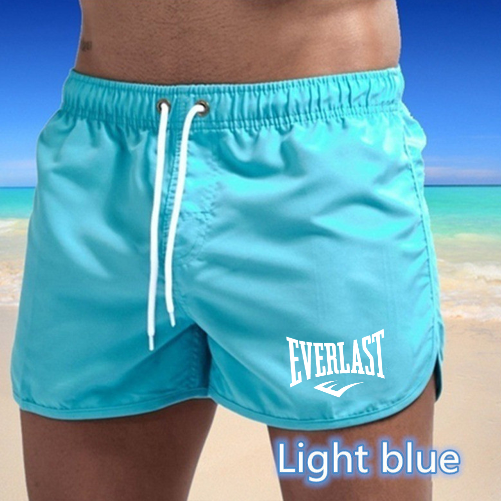 Maillots de bain pour hommes, shorts imperméables de plage, planche de surf, vêtements pour hommes, maillots de bain, natation, sport, mode de plage, sexy, été