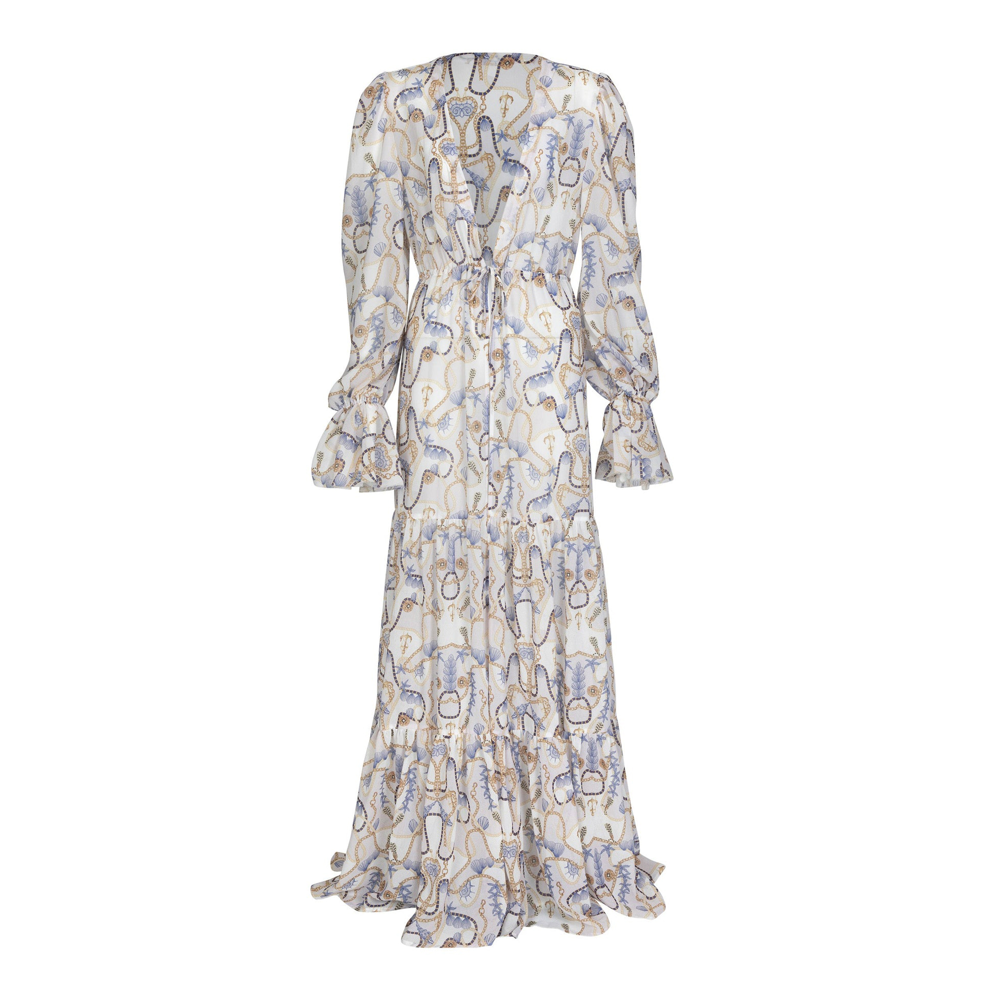 Nouveau Cover-ups été femmes vêtements de plage blanc coton tunique robe Bikini bain Sarong jupe portefeuille maillot de bain couvrir