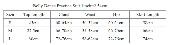 Tenue de danse du ventre pour filles, costume d'entraînement élégant avec pompon, vêtements d'entraînement professionnel de danse orientale pour enfants