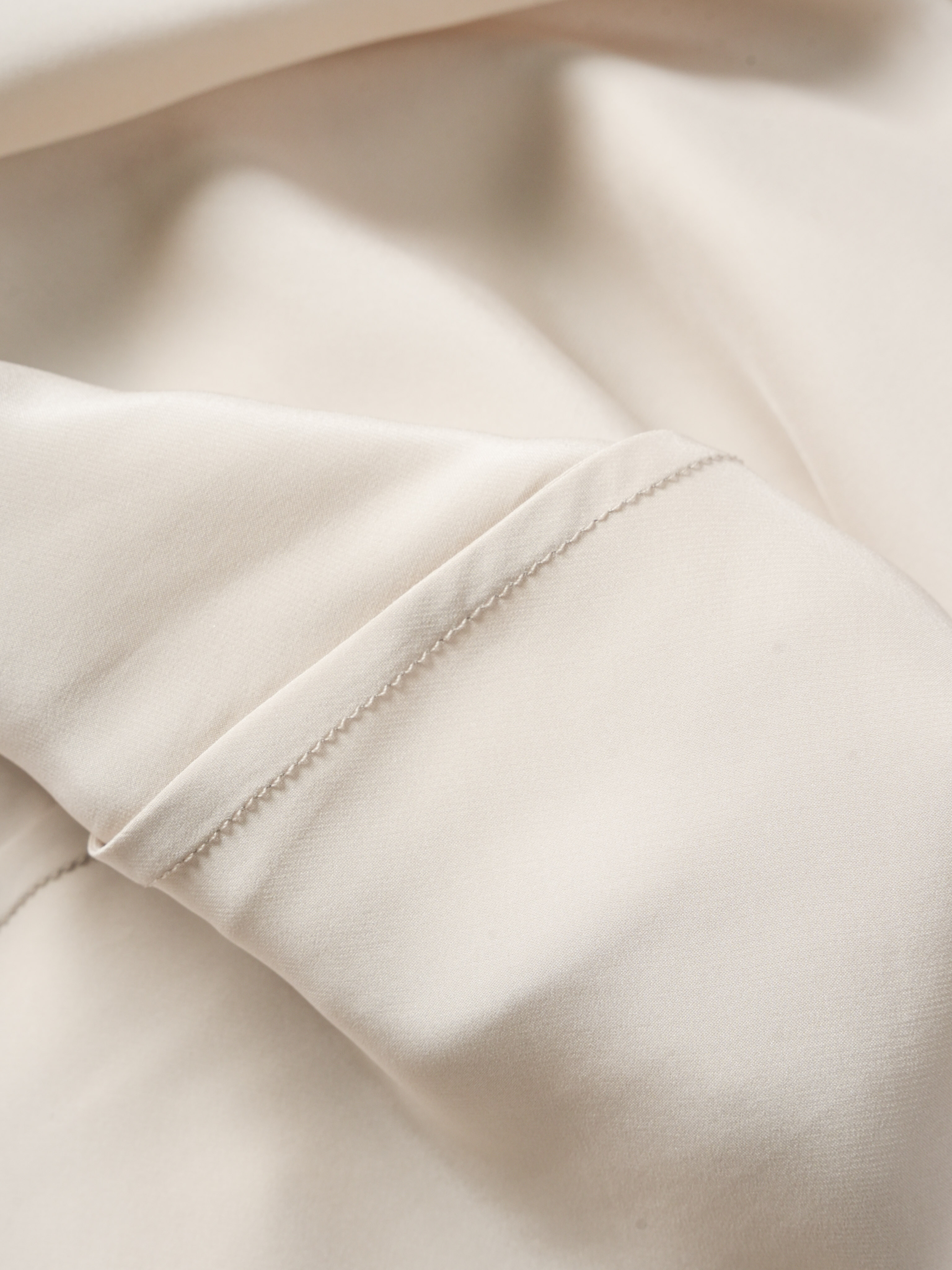 Petite robe à bretelles en Satin de mûrier 100% naturel, lourd, 21MM, col en v français, coupe diagonale, Sexy, couleur unie, pour femmes
