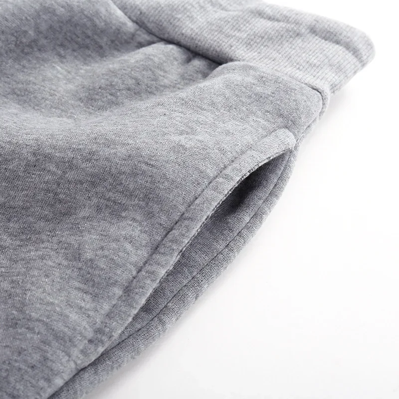 Pantalon de survêtement pour femme, quatre saisons, fitness, jogging, mode décontractée, pantalon en molleton, Harajuku, sport, streetwear