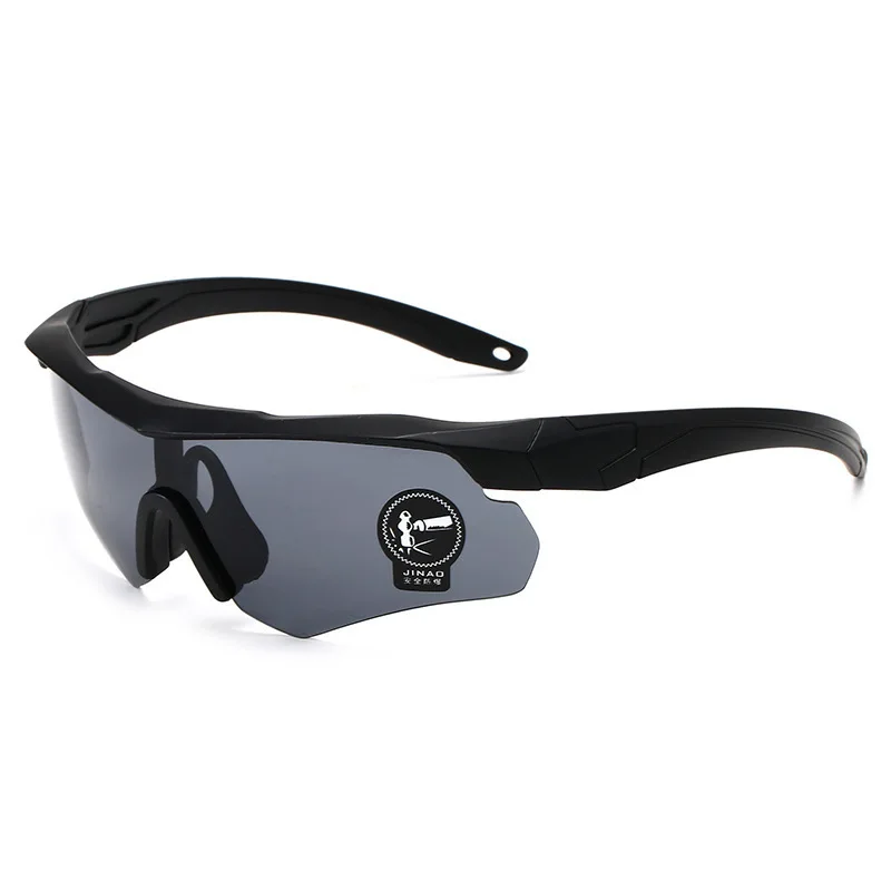 Lunettes de soleil anti-UV pour hommes et femmes, lunettes de sport UV400, lunettes de conduite, de pêche, de vélo de route, lunettes de protection pour activités de plein air