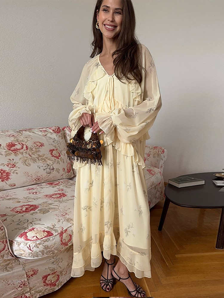 Robe Blazer élégante en Patchwork pour femmes, Slim, revers, manches longues, rivets en perles, robe plissée amovible, vêtements de fête pour dames, début d'automne, nouvelle collection