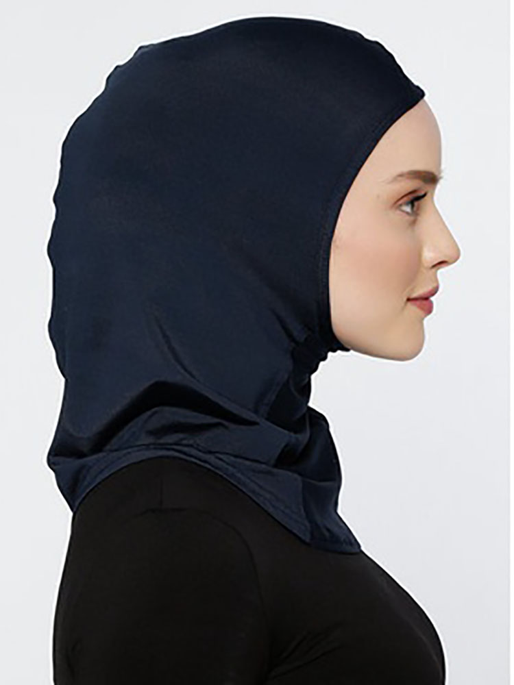 Hijab femme musulman ramadan abaya femme islam foulard musulmane pour femme bonnet soie de medine Abaya – Hijab en soie pour femmes, SPORT Modal islamique, pour femmes, maillot, Turbans, écharpe de tête en Satin