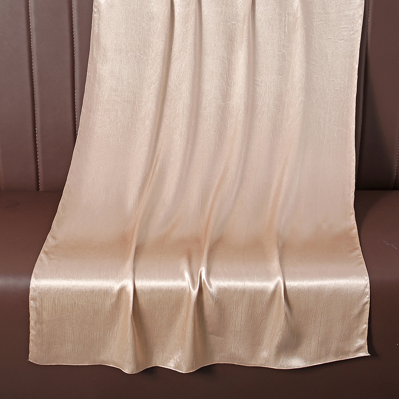Maillot Modal musulman Hijab écharpe longue châle musulman écharpe femmes plaine doux Turban cravate tête chaînes bandeau SUNMAIHUA écharpe