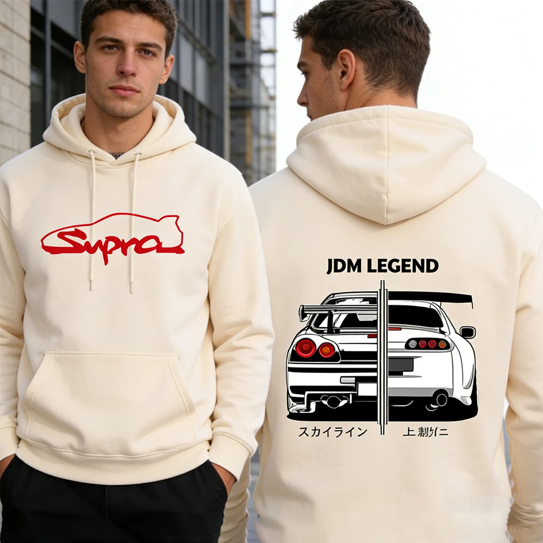 Vêtements pour hommes et femmes tendance, modèle F40, motif de voiture. Automne_Hiver. Pull confortable et chaud de style unisexe pour hommes et femmes