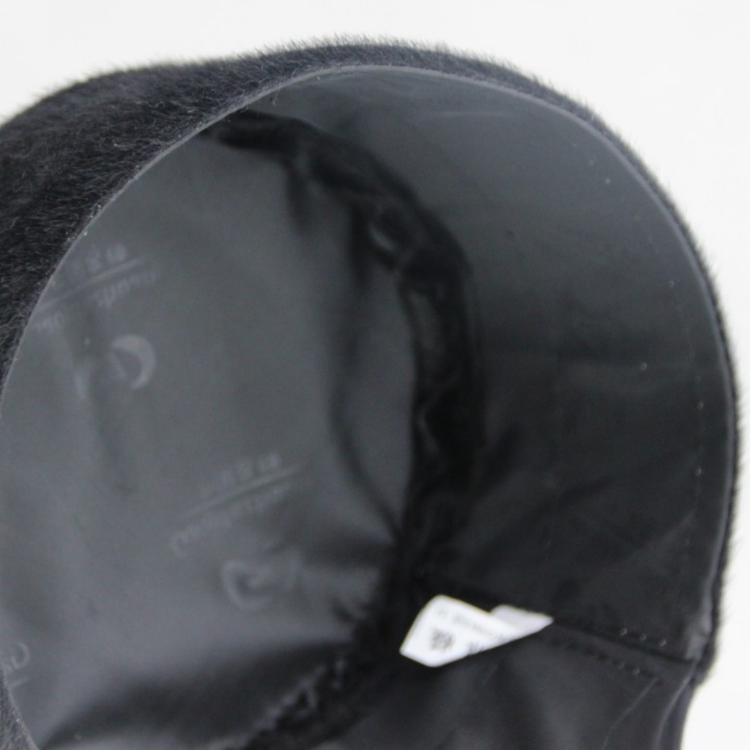 Chapeau de prière musulman pour homme, Kufi, Kofia, Topi, bonnet de prière, couvre-chef arabe, cadeau Ramadan Aïd, noir