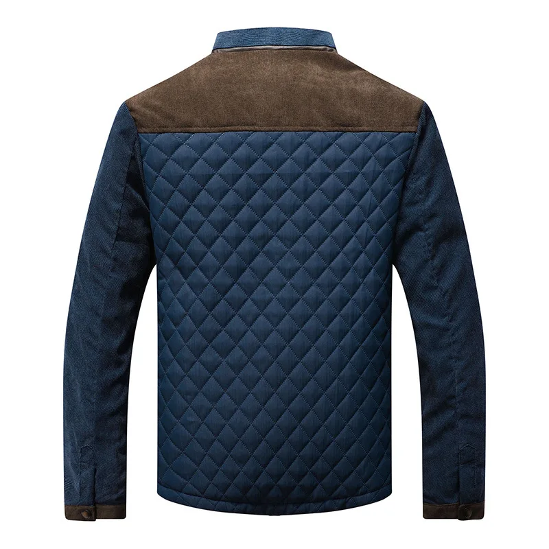 Nouvelle veste décontractée en plein air vestes minces hommes printemps automne coupe-vent Bomber hommes mode veste hommes nouvelle veste décontractée manteaux hommes