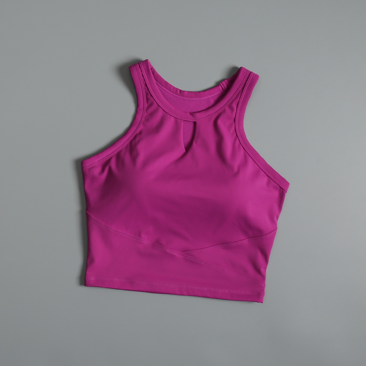 Sous-vêtements de sport professionnels à haute intensité pour femmes, soutien-gorge à séchage rapide, beau dos, yoga, fitness